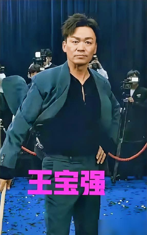 王宝强零片酬帮释小龙？他压根就没演，当年那2000万票房跟他一毛钱关系没有。