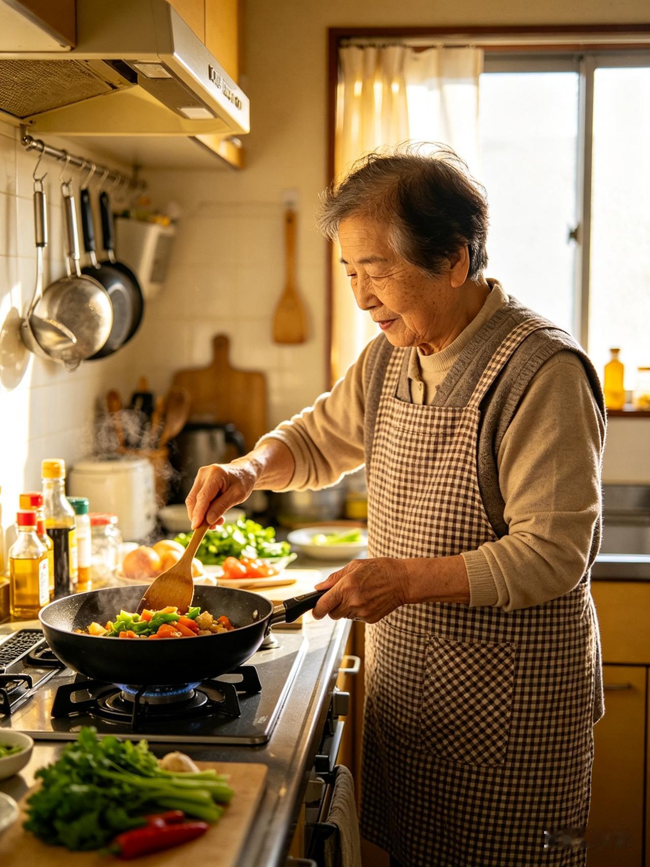 心态好，就是晚年最好的风水人到花甲，退休赋闲，才真正明白：最好的晚年，不是
