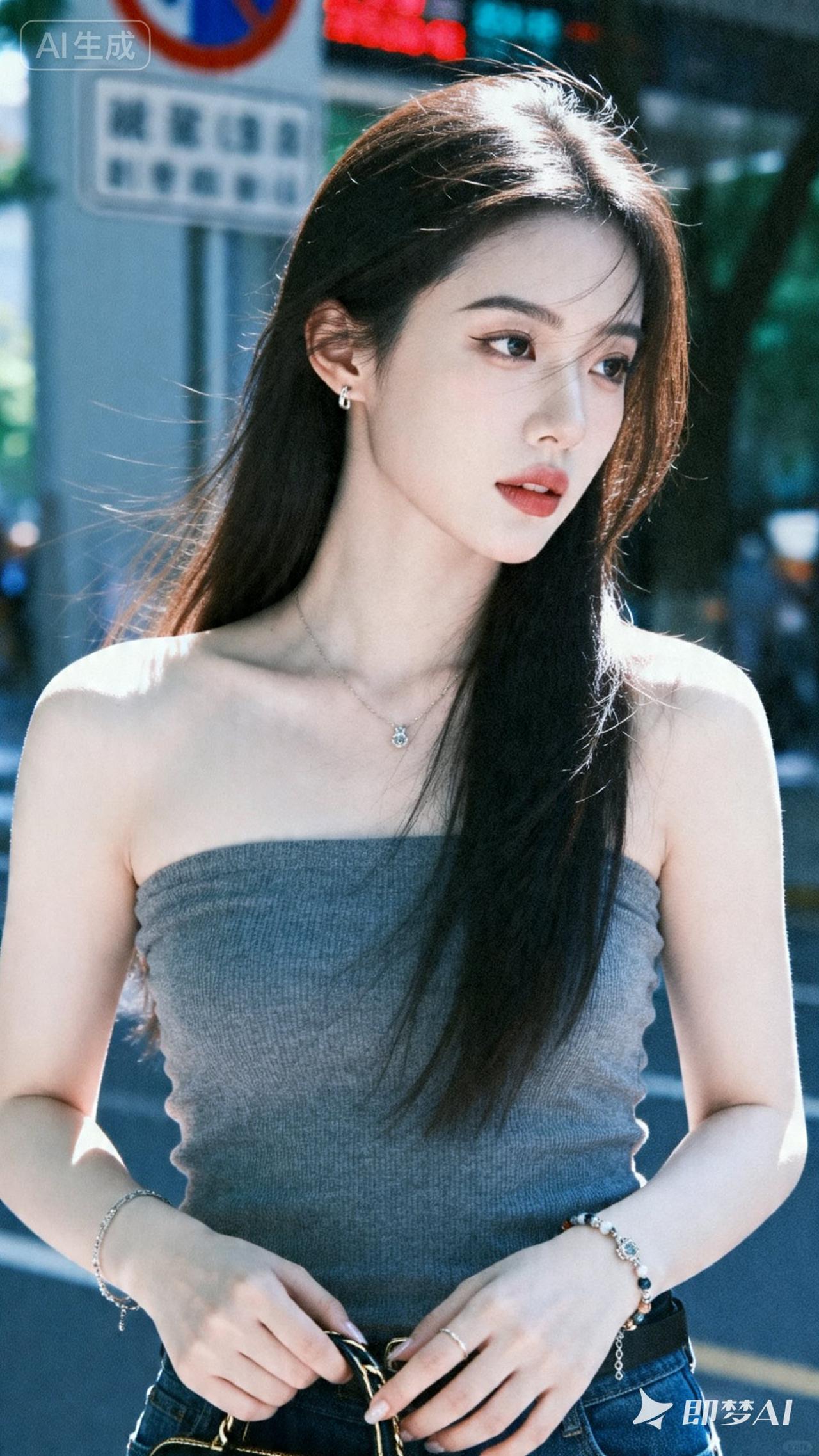 什么样的女性才叫有气质?