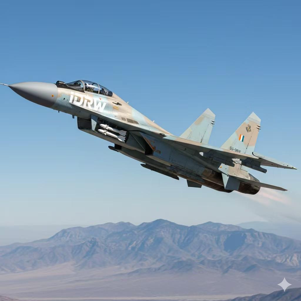 一言难尽啊！印度过去学俄罗斯，学法国，还要学美国。现在，印度终于反应过来了，要摸