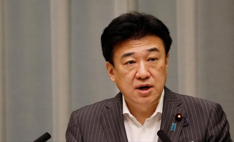 就在今天，日本政府发表声明，7月24日，针对美国在10%全球临时进口关税即将
