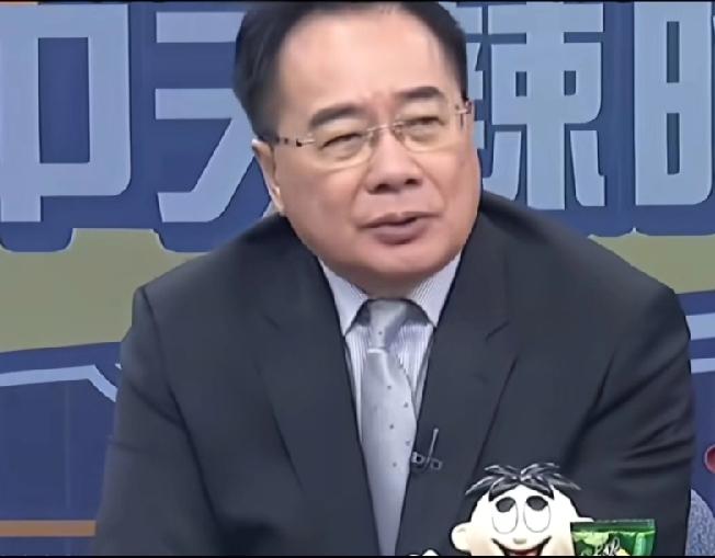 蔡正元谈美以打击伊朗，3点判断:1、中俄不敢、也没有能力援助伊朗！2、边打边