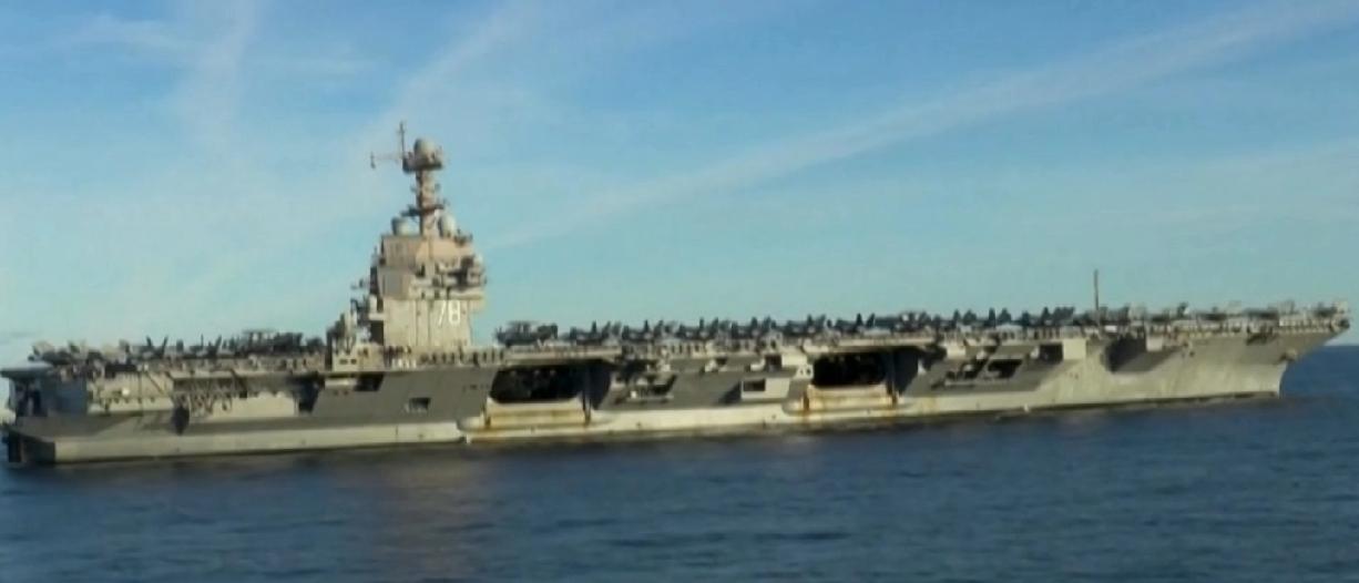 天不灭伊朗，美方犯下三重致命错误，伊朗正好从这些弱点上实行突破，可化解生存危机！