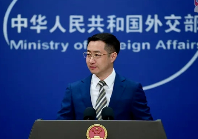 美参议院：中国在取代美国美国也不是没有吃干饭的政客，比如近日参议院外委会民主