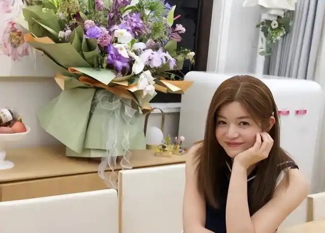 陈妍希不后悔这段婚姻，离婚后搬新家，终于和往事彻底和解​​​