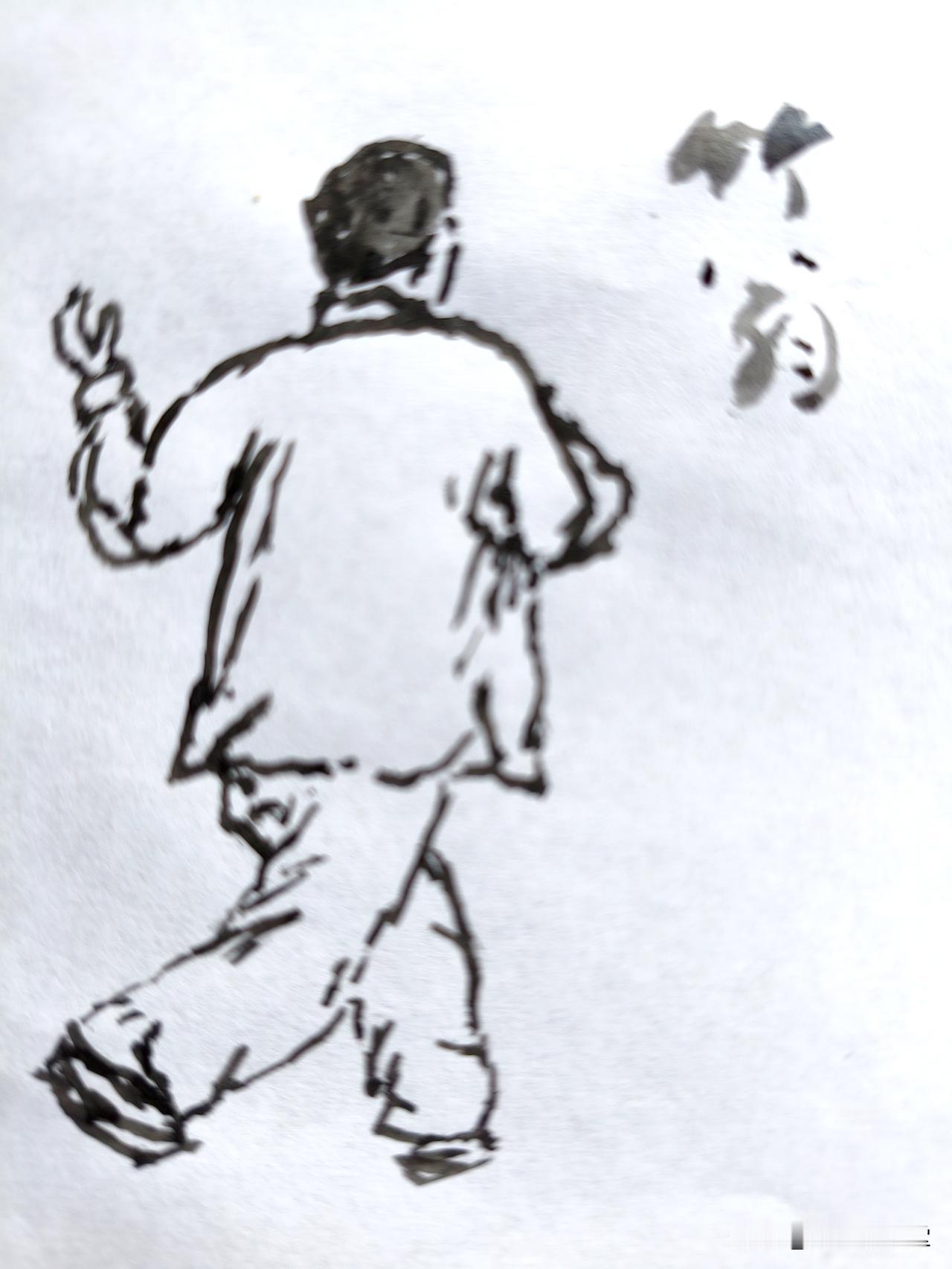 《江城子山月》复《伴山堂》治乱兴衰亦如月圆必缺，南宋学者吕祖谦痛言：“国