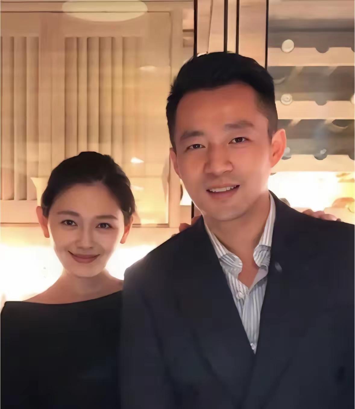 是婚姻需要女性，而不是女性需要婚姻。大s那时候重新开始工作有收入，又有新老公，