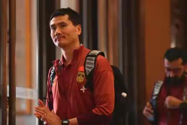 成也萧何败也萧何，阻碍邵佳一成功之路很可能也是中国足协或体育局。邵佳一出任中国国