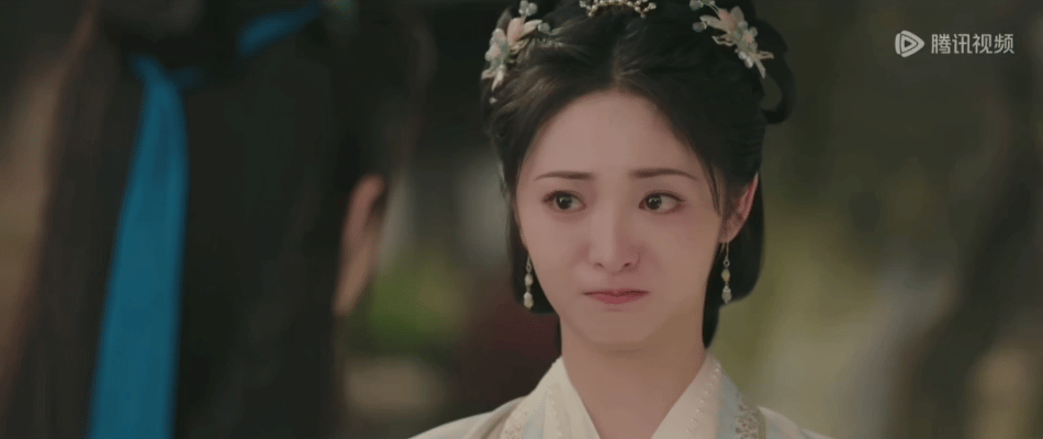 周洁琼的演技被低估了被周洁琼在《山河枕》中的离别戏整破防了！那种姐妹间吵吵闹闹