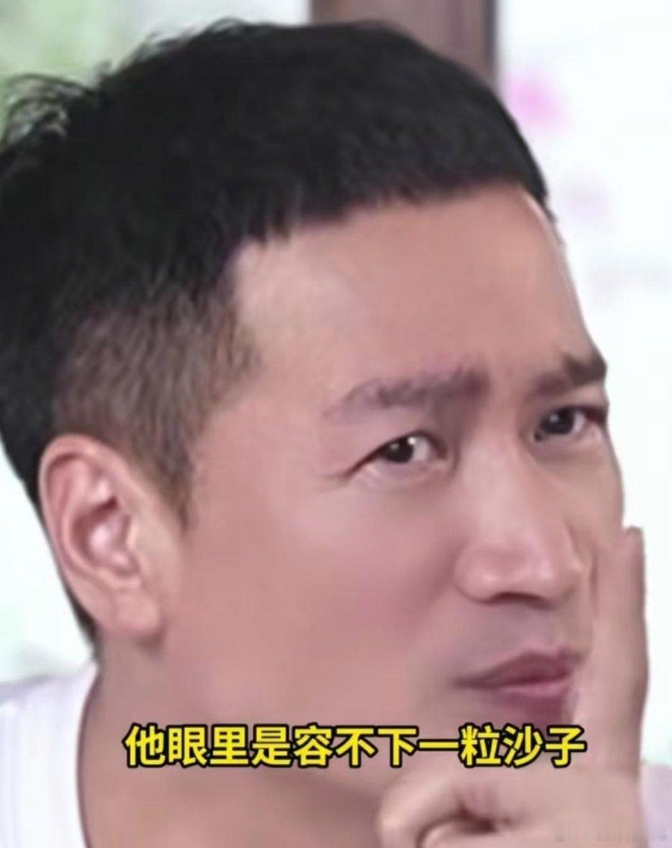 何晟铭和于正闹掰的原因太现实了！何晟铭说他当年和于正合作的时候，一部戏就20万，