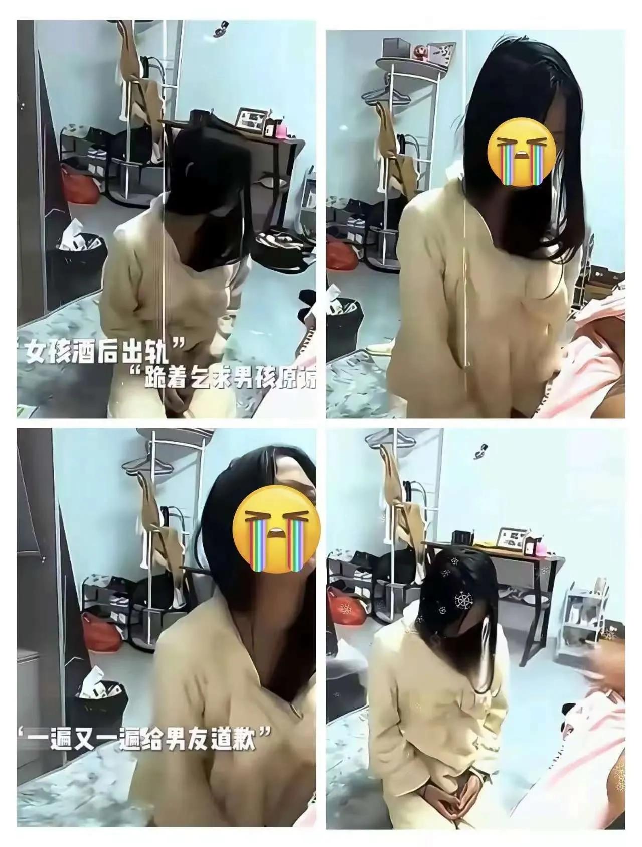 这种男人最恶心了，专门在酒吧蹲守，看到有单独女性出来就过来搭讪，如果是喝醉酒