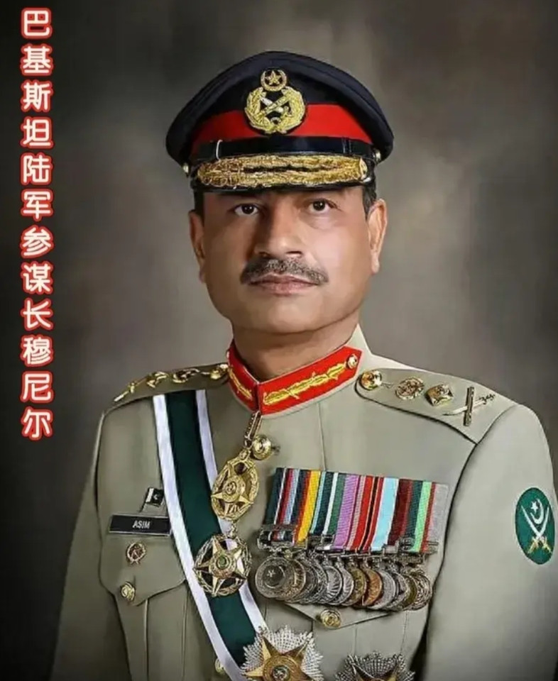 巴基斯坦又要干“脏活”了？特朗普取消了与泽连斯基、李在明及莫迪的会晤，匆匆赶回美