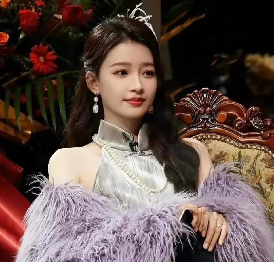 直到孙怡参加综艺，才发现我之前可能一直错怪董子健母子了，估计大多数人都和我有