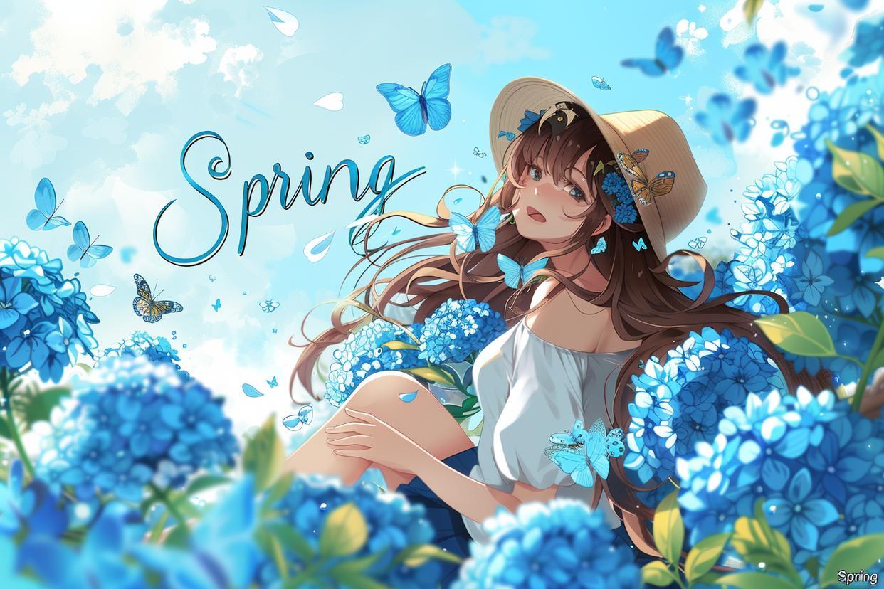 女孩的亲生母亲去世后，父亲再婚。没有想到，后来父亲又去世了，继母带着她一起生活，