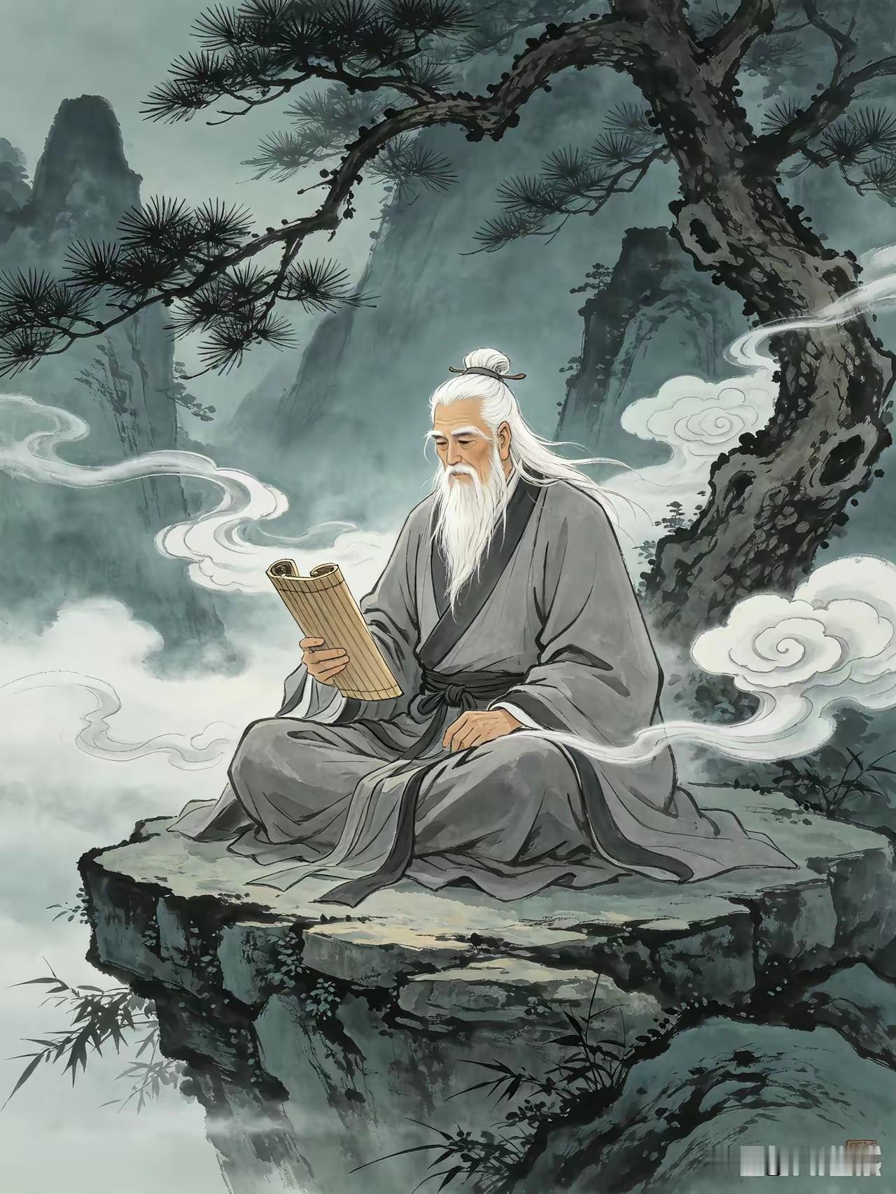 鬼谷子有言：人要走大运时候，必须先去这三个地方。第一个地方，去坟场。这不