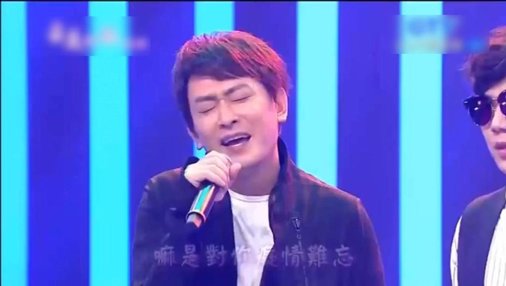 《淡不了的情(电视剧《意难忘》片尾曲)》 - 王