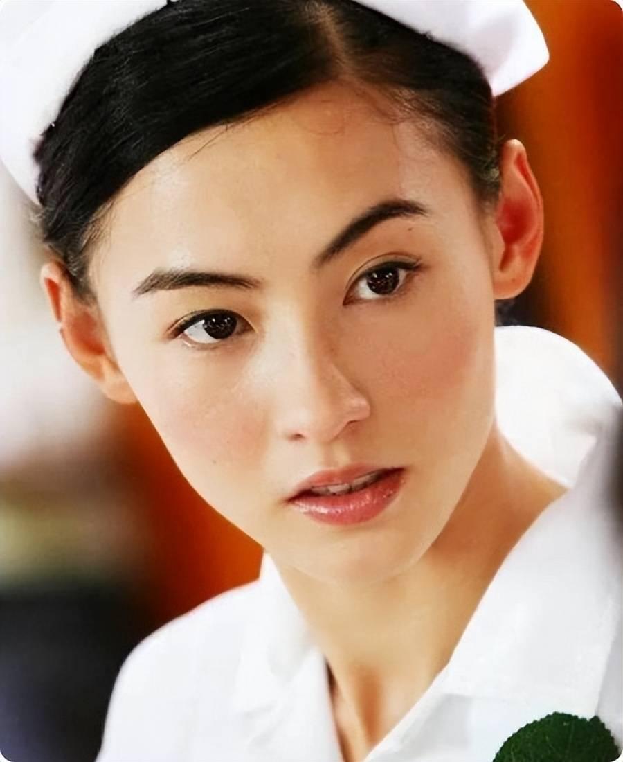 有个主意，如果张柏芝愿意，她立马能获得1276万港元，不是求助谢霆锋，也不是