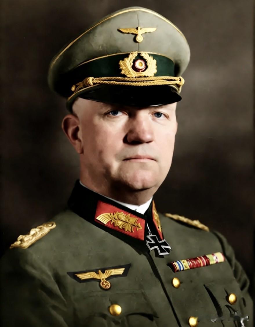 弗德利希·弗洛姆长期担任纳粹德国国防军国内预备军总司令兼装备部长。这个职位使他掌