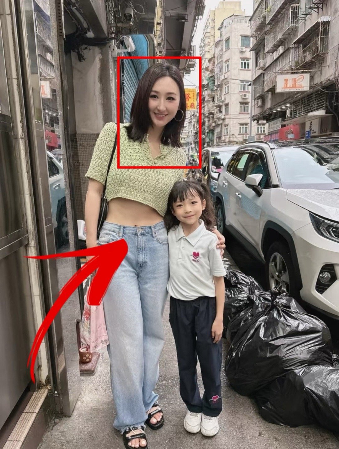 你永远可以相信港女的保养思路