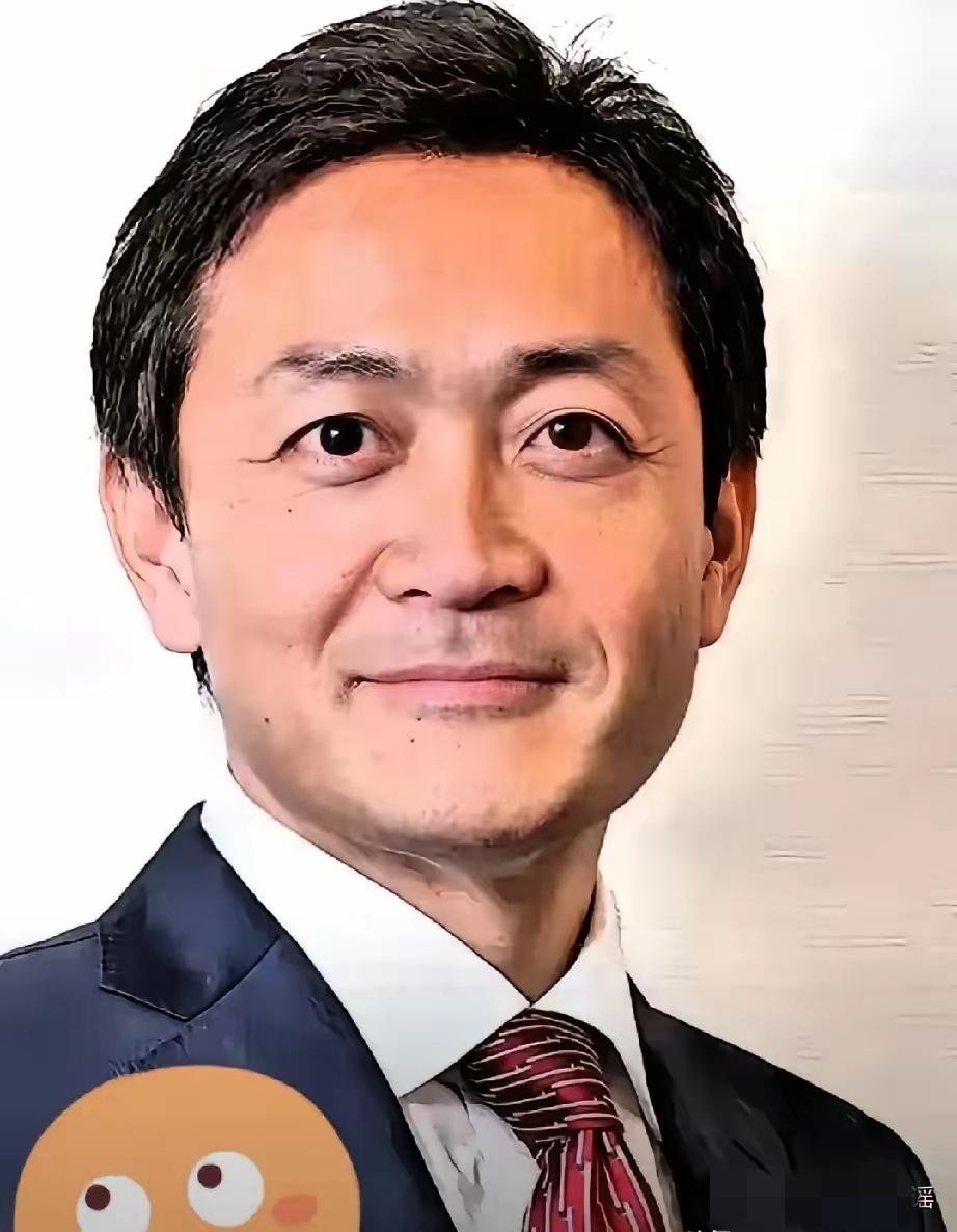就在刚刚日本在野党开始联手了。玉木雄一郎很可能成为下届首相。几