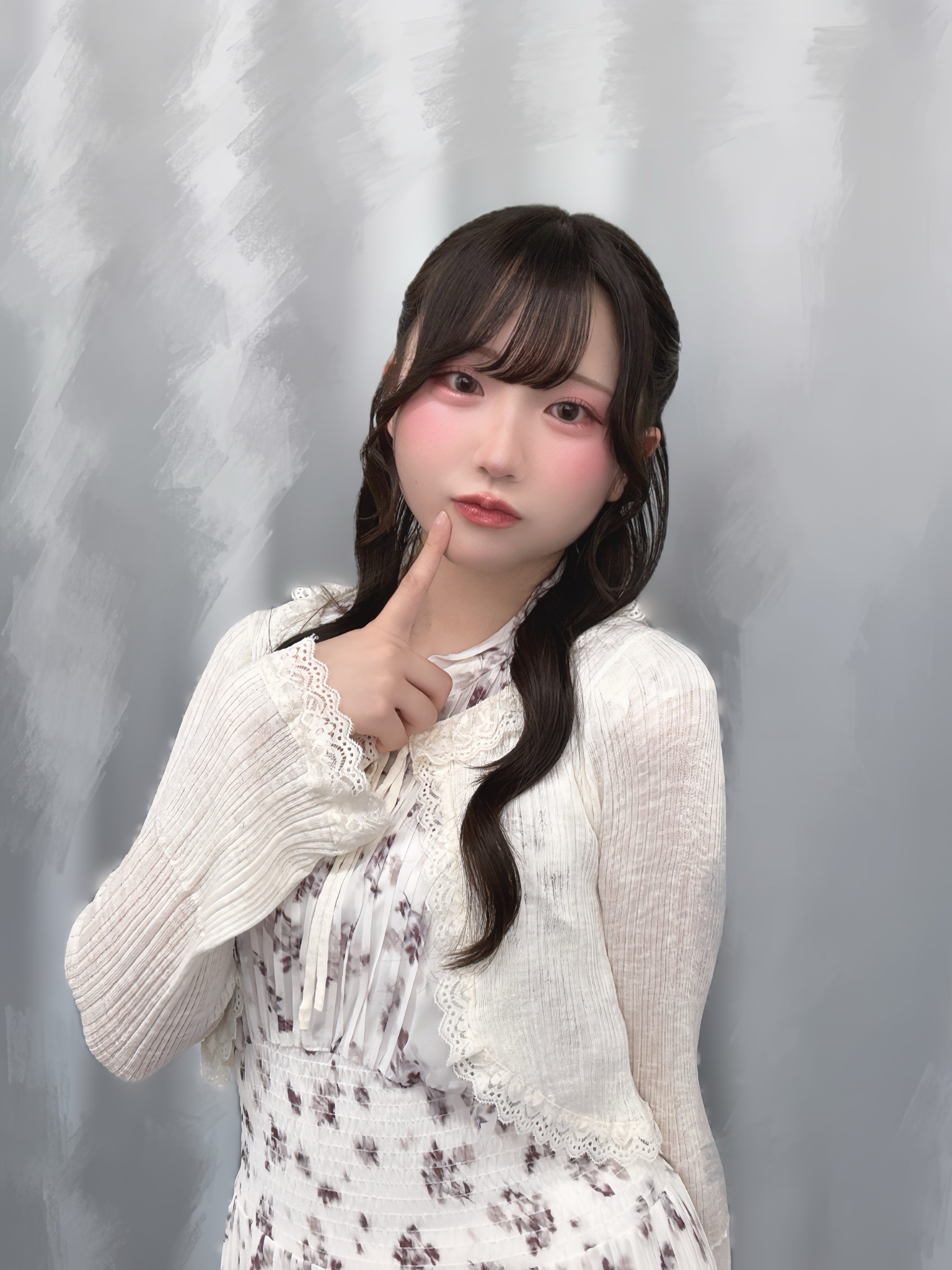 渡濑结月​​​
