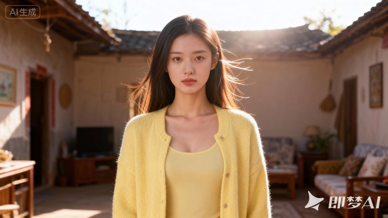 为什么有的女生身材一直都很好你心目中真正的美人应该是怎样的