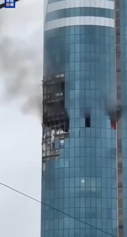 乌克兰恐“大难临头”，泽连斯基很愚蠢，你招惹谁不好，非要招惹卡德罗夫！当地时间1