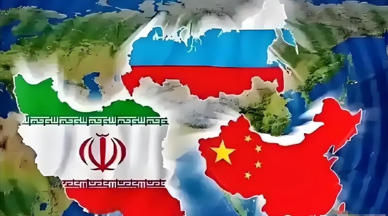 伊朗最大的战略误判就是中国和俄罗斯。 伊朗以为靠着中美矛盾就能左右逢源，中国