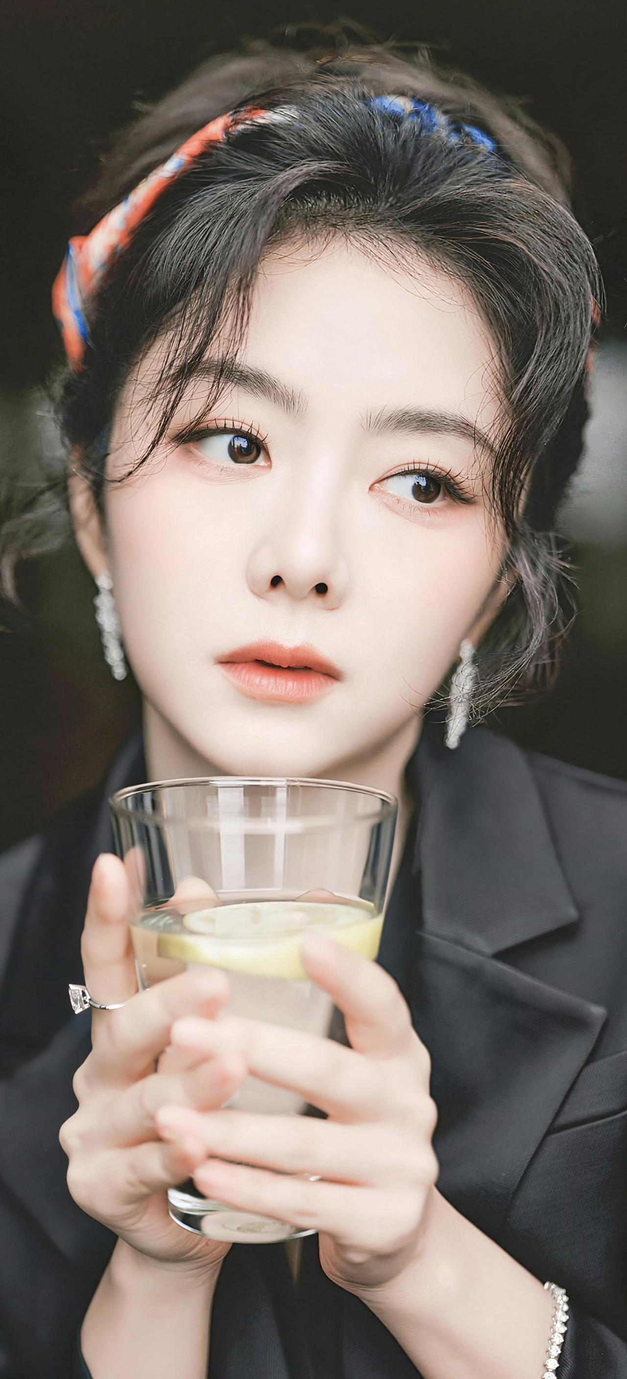 气质美女靓照赏析高清美女颜值