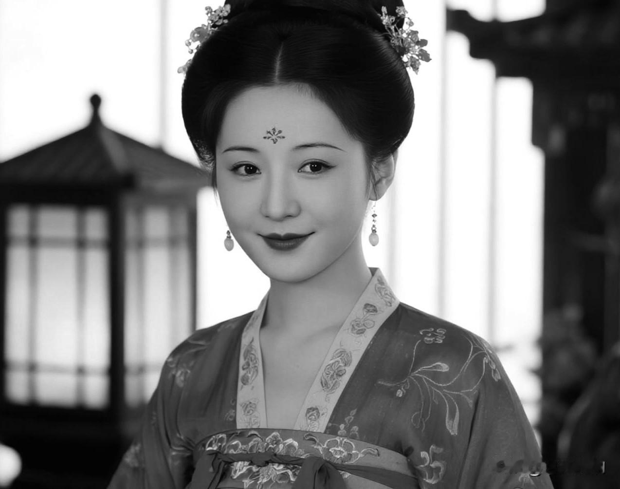 公元前75年，许平君嫁给了刘病已。这门亲事，说好听点叫"缘分天定"，说难听点，不