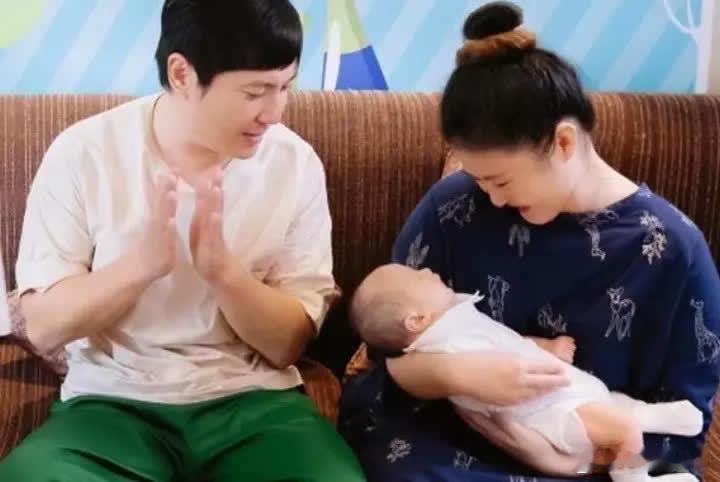 2015年，沈腾带着相恋12年的女友王琦，参加了一档名为《女婿上门了》的综艺节目