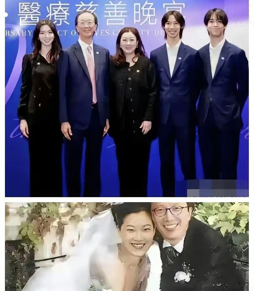 全网都在夸基因，我倒是想先夸夸摄影师，能把不到1米6的伏明霞拍出1米8的气场