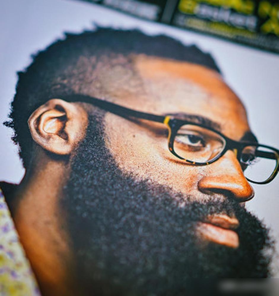 你敢信吗？快船主帅泰伦卢终于摊牌了，球队现在只能有一个人持球，而且那个人不是哈登