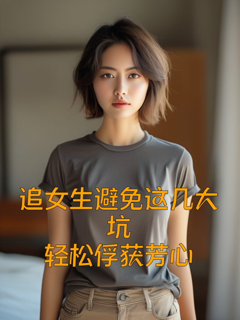 追女生避免这几大坑，轻松俘获芳心