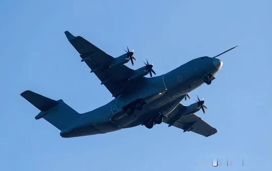 这进度，看样子很快就批量入役了。