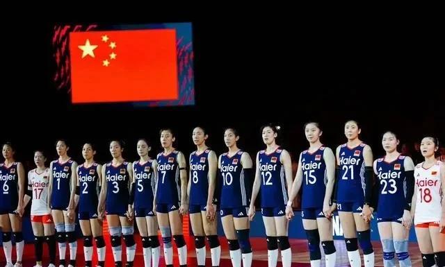 中国女排不管是小组第一还是第二，淘汰赛都不太好打，侧重点不同。若面对巴西，一