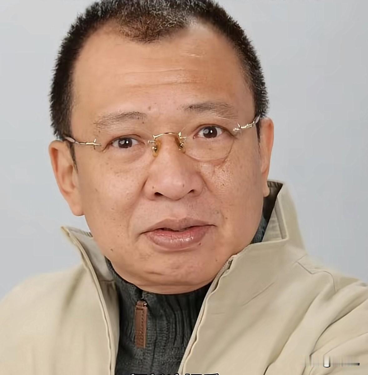 许绍雄病危，最难过的除了他的妻女，还有他的继子，上个月还带女儿回西关的祖居，