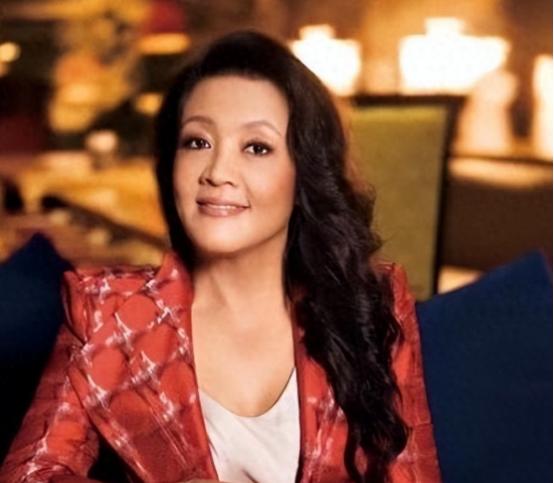前夫曝马筱梅不生育，并不是向她泼脏水，台湾网友曝出真相 马筱梅自从和汪小菲