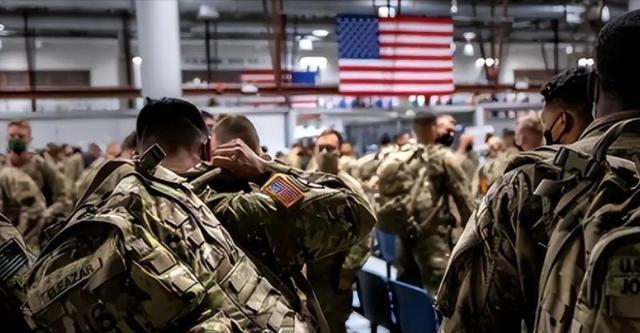 一发就能瘫痪全美？美专家狂喊停手，自家搞了60年却不准中国碰你有没有想过，一