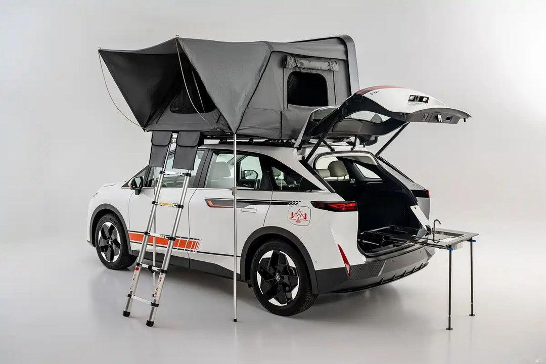 我一直有种预感觉得小米YU9可能会做成这种风格。