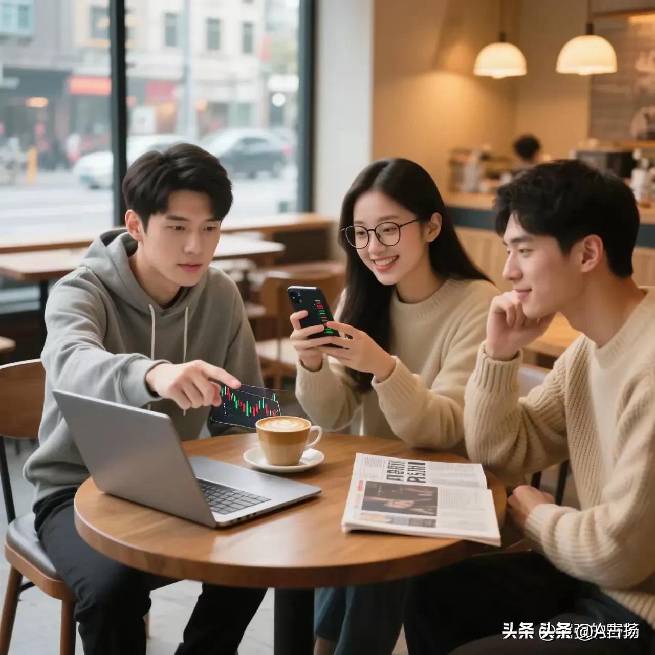 马上就要开盘了，周末全是利好，大盘会怎么样呢？美国降息预期升温，美股大涨！稀