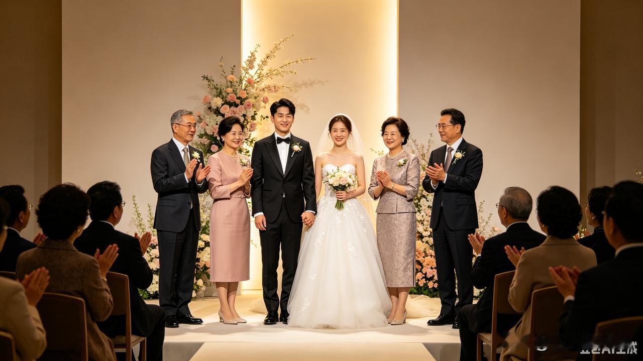 我的舅妈快被逼疯了！​舅妈家的儿子，已经结婚一年了，自从结婚以后，她的儿媳妇也