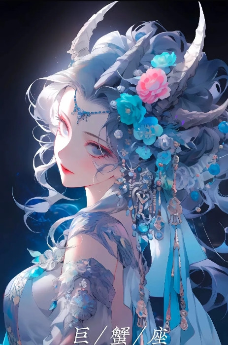 巨蟹座♋️自立夏后！1. 巨蟹：藏在心底的疲惫2. 巨蟹：家庭琐