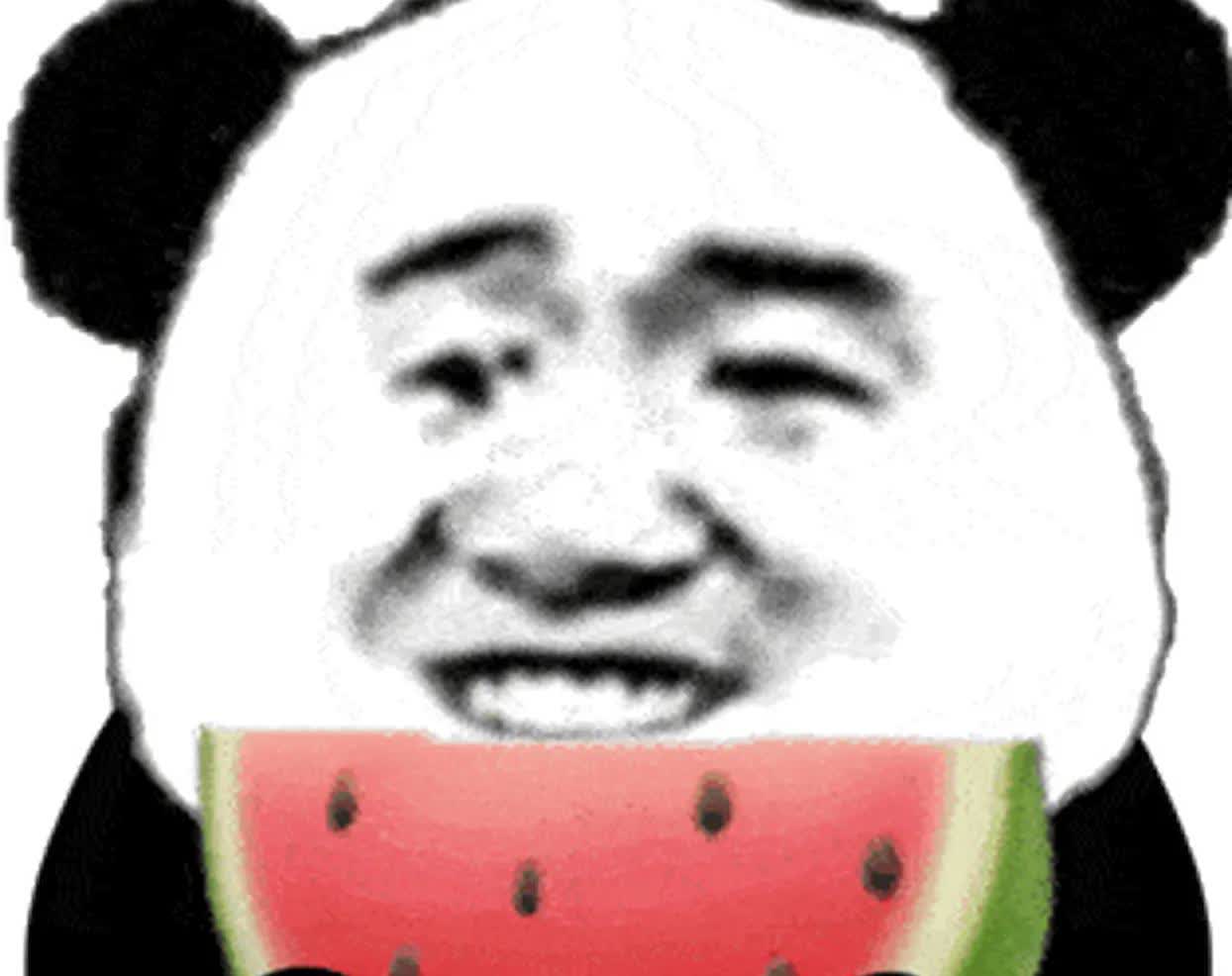 深夜聊一个🍉:为啥带某货一哥的闺女越发不大活泼开朗了，有时甚至给人感觉有点
