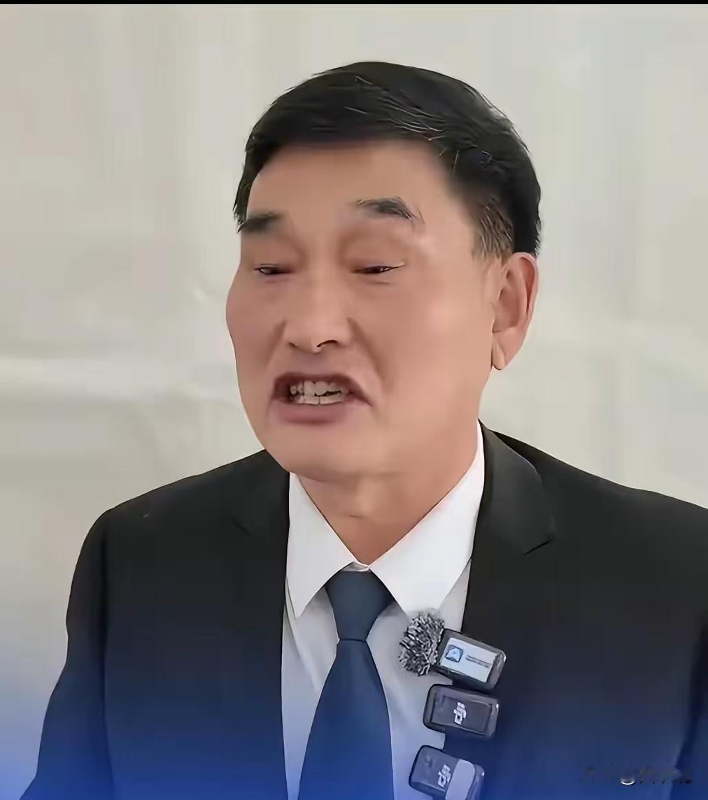 我怀疑过朱之文没文化，也怀疑过朱之文忘本，但让我没想到的是，58岁的他居然是