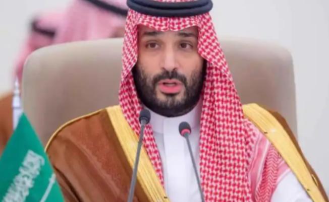 意料之中，高市早苗试图拉着沙特联手对付中国之际，沙特直接用实际举动给她上了一堂“