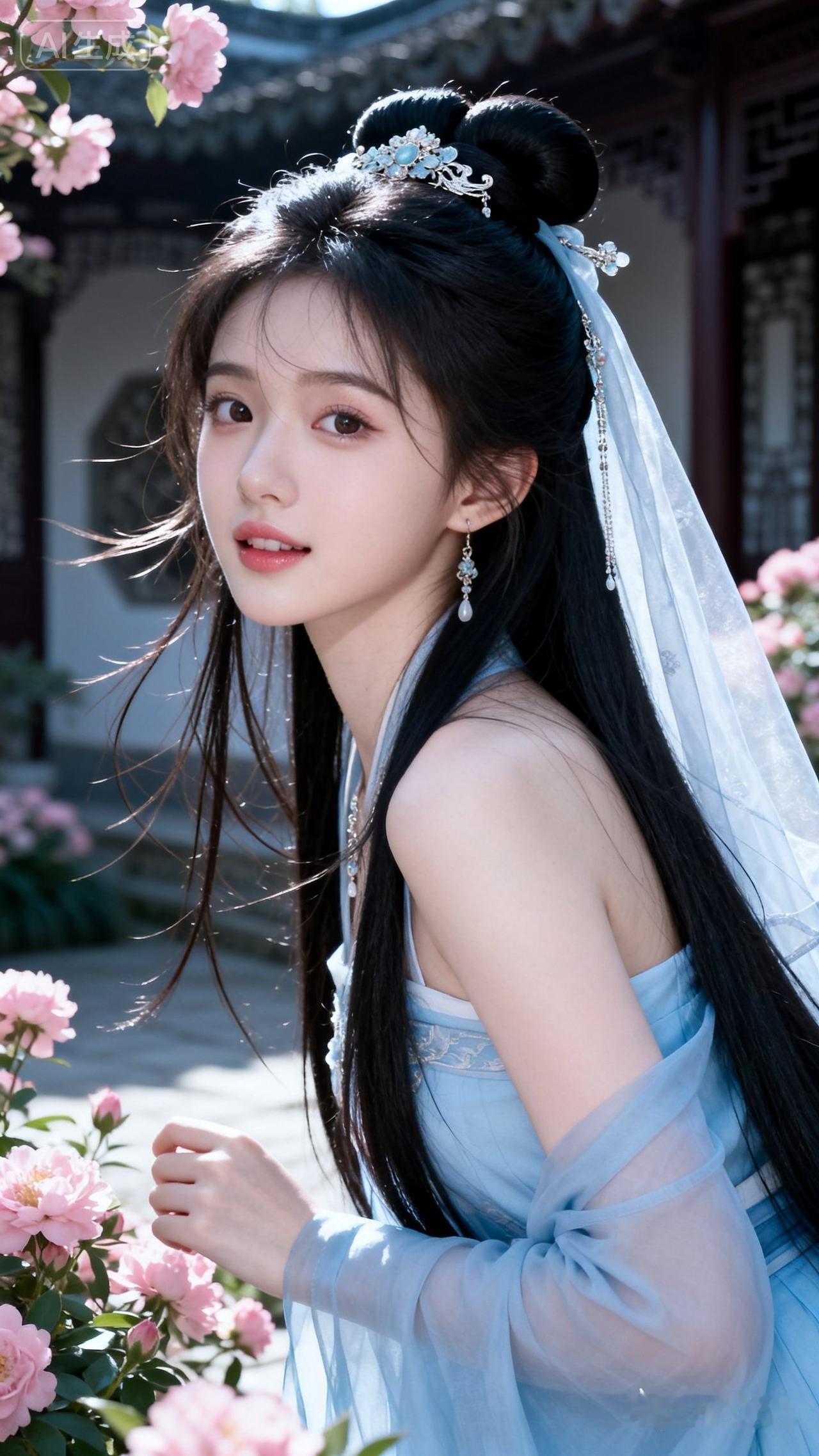 女生如何穿搭看起来时尚更有品味呢