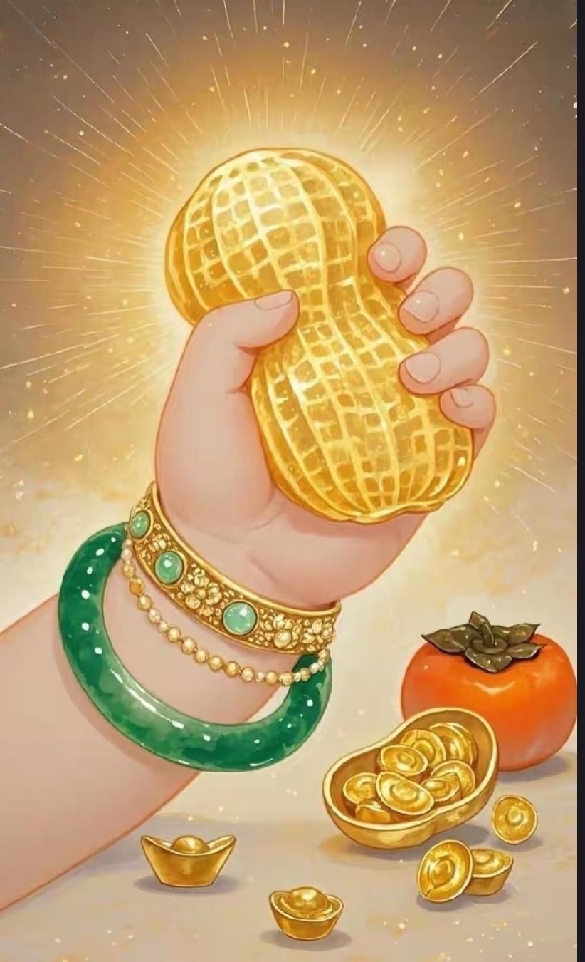 金价破1360元/克！多地金店排队抢购，年末该入手吗？淘金热又双叒叕来了！