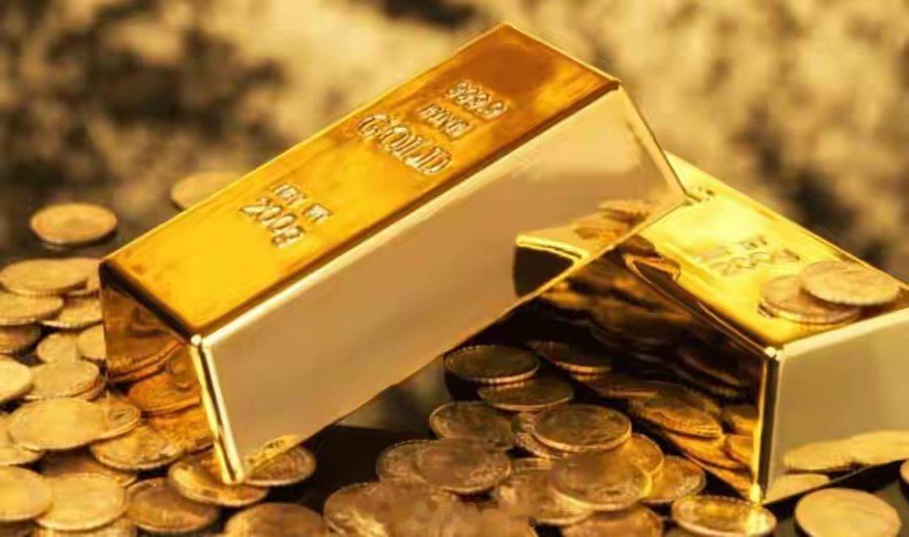 深度|黄金产业链上游8大龙头公司，金矿盘点！第一家：紫金矿业（60189