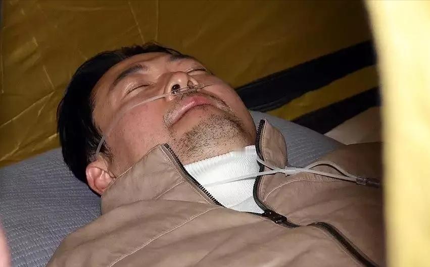 1月21日，韩国最大在野党国民力量党党首张东赫绝食抗议进入第七天，其健康状况急剧